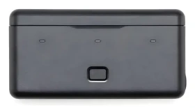 DJI OSMO Action Multifunctional Battery Case 2 / Nabíjacie puzdro / pre akčné kamery DJI OSMO Action (CP.OS.00000397.01)