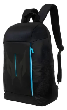 Acer Predator Urban Backpack PBG510 čierna / Batoh pre notebook / do 18 "/ 27 l (GP.BAG11.083)