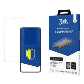 3mk FlexibleGlass tvrdené sklo pre XIAOMI POCO F6 / Ochranné sklo (3M006097)