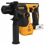 DeWalt DCH072N / Aku vŕtacie kladivo / SDS-Plus / 12V / 1.1J / bez aku (DCH072N)