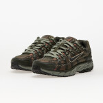 Tenisky Nike W P-6000 Se Sequoia/ Black-Cargo Khaki-Lt Army EUR 39