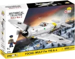 Cobi 5775 Stavebnica Focke-Wulf Fw 190 A-4