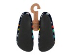 Slipstop Ellon modré topánky do vody 23 EUR