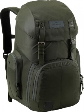 Študentský batoh Nitro Weekender Rosin
