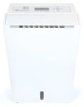 Meaco DD8L Zambezi biela / Odvlhčovač / 660 W / 8 l/deň / 3,0 L / až 46 m2 / 50 dB (MeacoDD8LZambeziEU)