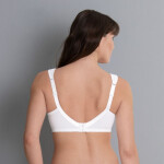 Ľahká podprsenka Safina 5448 biela - Anita Classix 006 white 80D