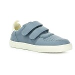 Muris Petra Junior Iron celoročné nízke barefoot topánky 35 EUR