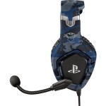 Trust GXT 488 Forze-B modrá / herné slúchadlá s mikrofónom / pre PS4 / 3.5 mm jack / 1.2m (23532-T)