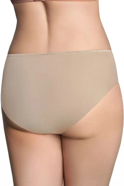 Dámske nohavičky 03771 Virginia 2 skin - CORIN Béžová XL