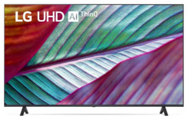 LG LED 65UR78G