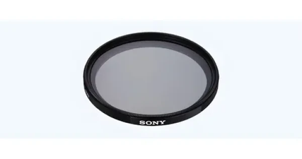 Sony VF-82CPAM2 / Filter / Polarizačný / Kruhový / Carl Zeiss T* / 82mm (VF82CPAM2.SYH)