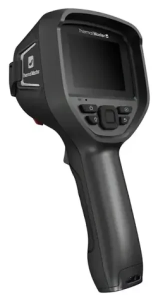 Thermal Master Thor002 / Termokamera / 256×192 px (512×384 X3IR) / -20 až 550 °C / zoom 4X / IP54 (Thor002)