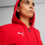 Puma Team Goal Casuals Hoody W 658621 01 S