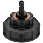Adaptér chladiaceho systému Vigor V1963N-6; V1963N-6