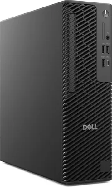 DELL Pro Max Slim FCS1250 čierna / Počítač / Intel Core Ultra 5 245 / 16GB DDR5 / 512GB SSD / Intel Graphics / W11P (21RGG)