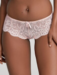 Dámske nohavičky Panache Andorra Short soft blush 5674