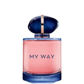 Giorgio Armani My Way Intense EDP ml