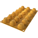 Silikónová forma na predkrmy Pomodorino 30x17cm 252ml - Silikomart - Silikomart