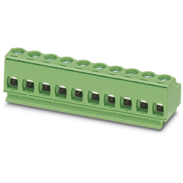 PCB terminal block PT 1,5/ 4-PH-5,0 CLIP 1755758 Phoenix Contact; 1755758