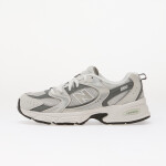 Topánky New Balance 530 Kids Grey Matter/ Silver Metalic Cb 4.5