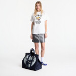 Tričko HUMAN MADE Graphic T-Shirt UNISEX White S