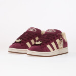 Tenisky adidas Campus 00s Maroon/ Warm Vanilla/ Gold Met. EUR 40 2/3
