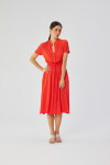 Denné šaty model 193416 Stylove s