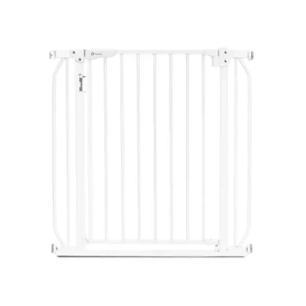 Lionelo Bezpečnostná zábrana Truus Slim LED White (LBARTRUUSLMLDWHEXXXX_R)