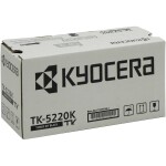 Kyocera TK-5220K náplň do tlačiarne originál čierna Maximálny rozsah stárnek 1200 Seiten; 1T02R90NL1