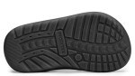 Chlapčenské barefoot sandále PROTETIKA NERY BLACK black - 28