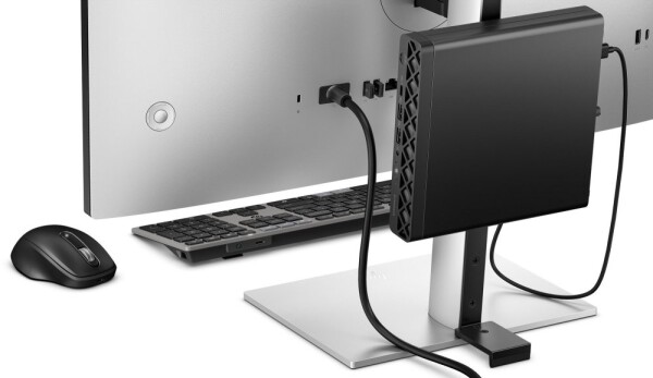 HP HP EliteDesk 8 mini G1a AMD Ryzen 5 PRO 215 16GB 512GB SSD W11P