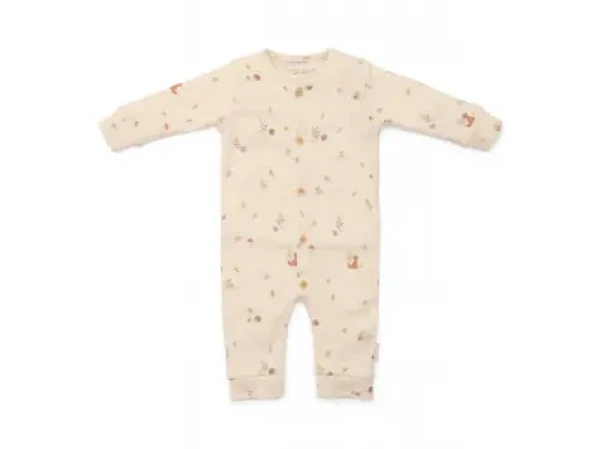 Little Dutch Overal Forest Nature veľ. 62 (CL25224021LD)