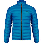 Pánske zimné bunda Nordend M BR43743 - Alpinus XL Modrá