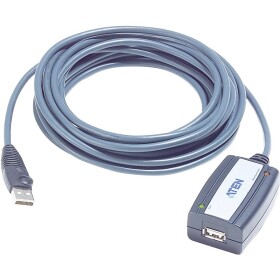 ATEN USB 2.0 Extender / 5m (UE250-AT)