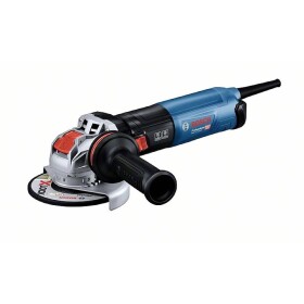 Bosch Professional GWX 17-125 S 0.601.7D2.300 uhlová brúska 125 mm 1700 W; 0.601.7D2.300