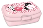 ARS UNA Box na desiatu Think Pink / 16,5 × 13 × 7 cm (52540035)