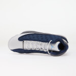 Tenisky Air Jordan 13 Retro Navy/ University Blue-Flint Grey-White EUR 42.5