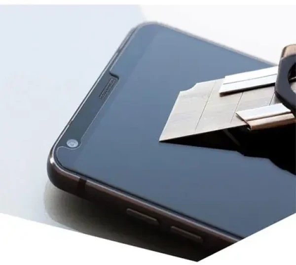 3mk HardGlass pre Redmi Note 15 Pro / Tvrdené sklo / 9H / 0,3 mm (5903108740326)