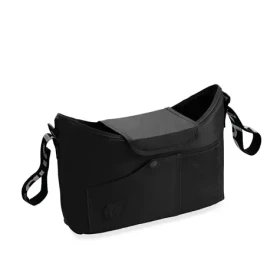 Hauck Taška na kočík-organizér Black (HK618790)