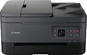 Canon PIXMA TS7450i čierna / farebná atramentová multifunkcia / 4800 x 1200 / USB / Wi-Fi (5449C006)