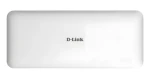 D-Link DUF-901/E sivá / Dokovacia stanica / USB4 / 2x DisplayPort / RJ-45 / USB-C PD 100W (DUF-901/E)