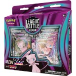 Pokémon TCG: League Battle Deck Mew VMAX