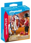 Playmobil® Special PLUS 70874 Výcvik koňa