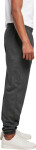 Build your Brand BB 002 Pánske tepláky 56.B002 olivová olive XL