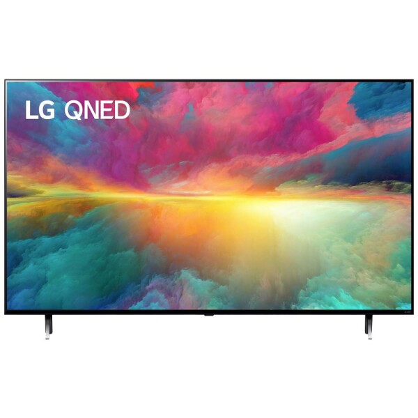 LG LG 65QNED756RA, LED TV - 55 - black, UltraHD/4K, QNED, WLAN, LAN, Bluetooth, HDR10, triple tuner