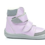 Beda jasmine (bf 0004/w/so/mk) zimní barefoot boty 32 EUR