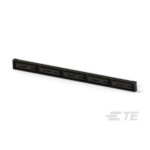 TE Connectivity 3-1658012-5 1 ks Tray; 3-1658012-5
