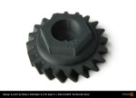 Fillamentum ASA Extrafill "Anthracite Grey" 1,75 mm 3D filament 750 g