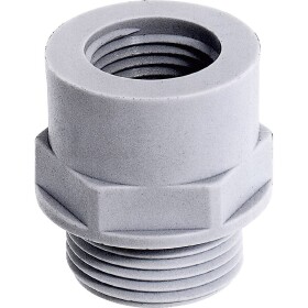 LAPP SKINDICHT A-PG/M 29/50X1,5 N/A PG29 M50 polyamid svetlo sivá (RAL 7035) 10 ks; 52100339
