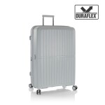 Veľký škrupinový kufor na kolieskach Heys Airlite L Grey